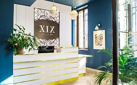 Hotel Xix Beziers